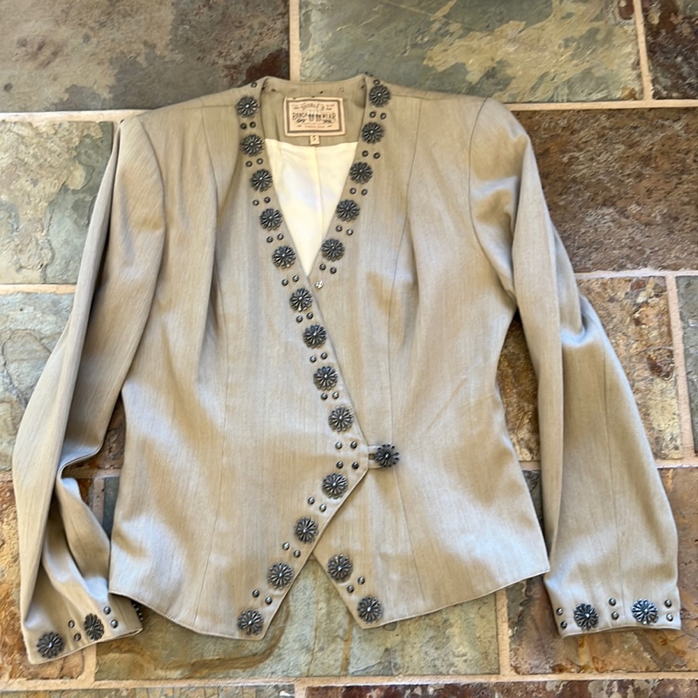VINTAGE Double DRanchwear  Jacket